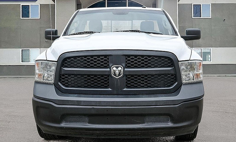 2020 Ram 1500 Classi...