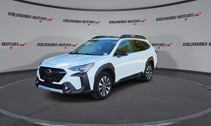 2024 Subaru Outback ...