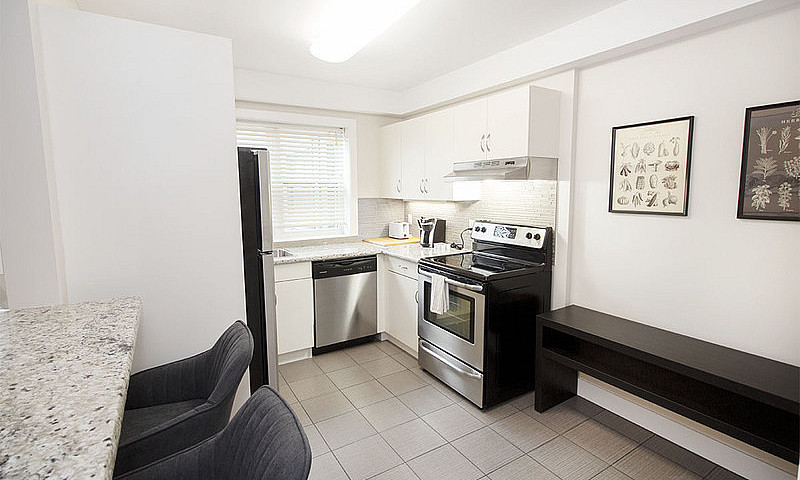 700 Corydon Avenue -...