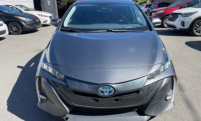 2020 Toyota Prius Pr...
