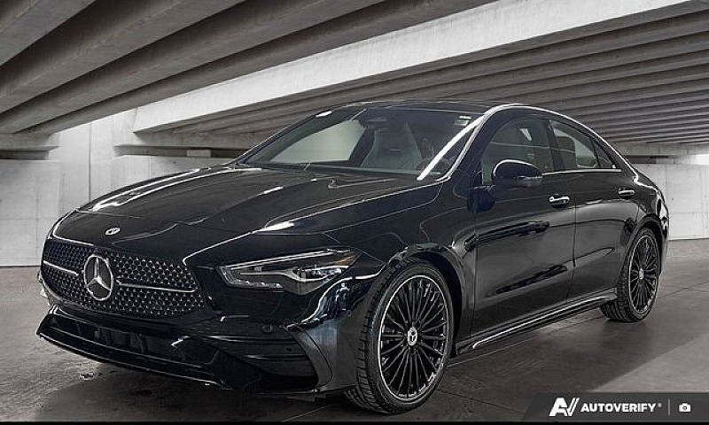 2026 Mercedes-Benz C...