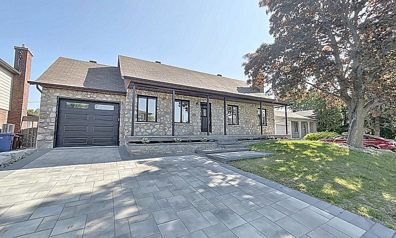799 000$ - Bungalow ...