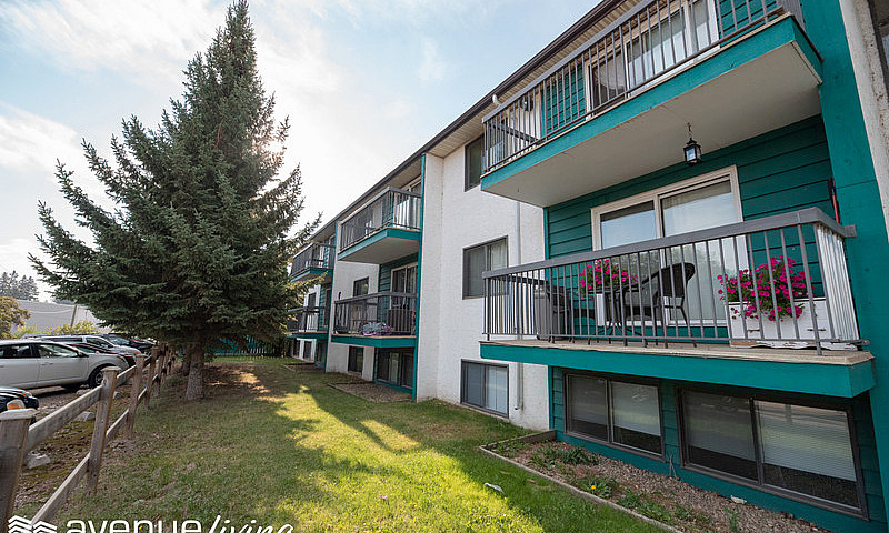 Affordable Apartment...