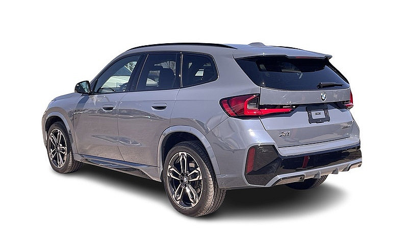 2026 Bmw X1...