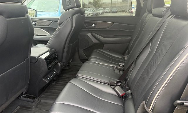 2023 Acura Mdx Plati...
