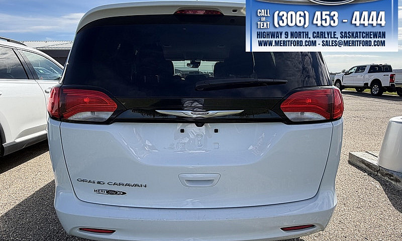 2024 Chrysler Grand ...