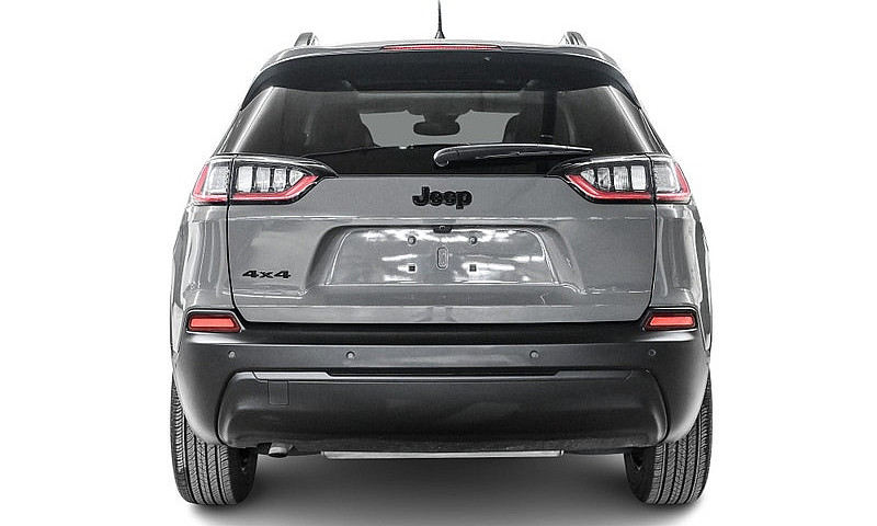 2023 Jeep Cherokee 4...