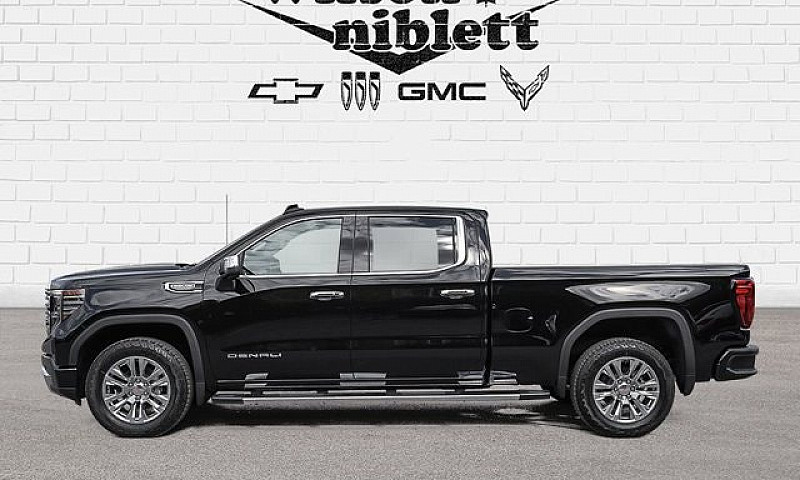 2026 Gmc Sierra 1500...