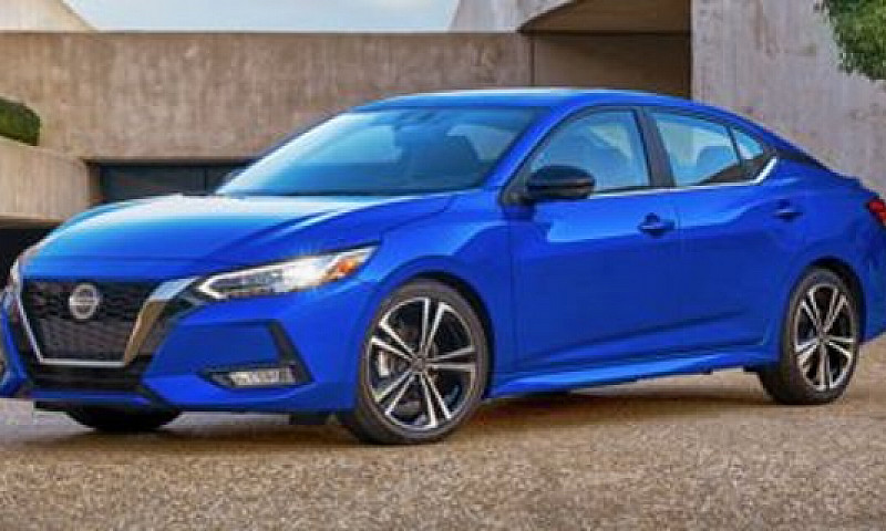 2022 Nissan Sentra S...