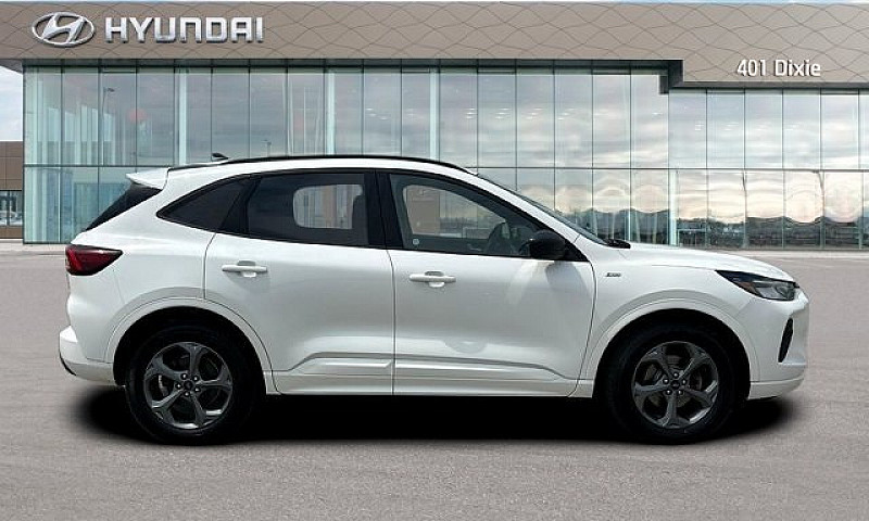 2024 Ford Escape St-...