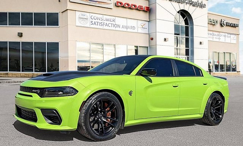 2023 Dodge Charger S...