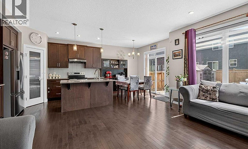 45 Saddlestone Drive...