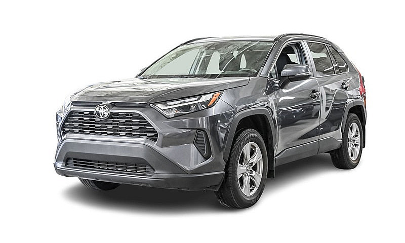2023 Toyota Rav4 Xle...