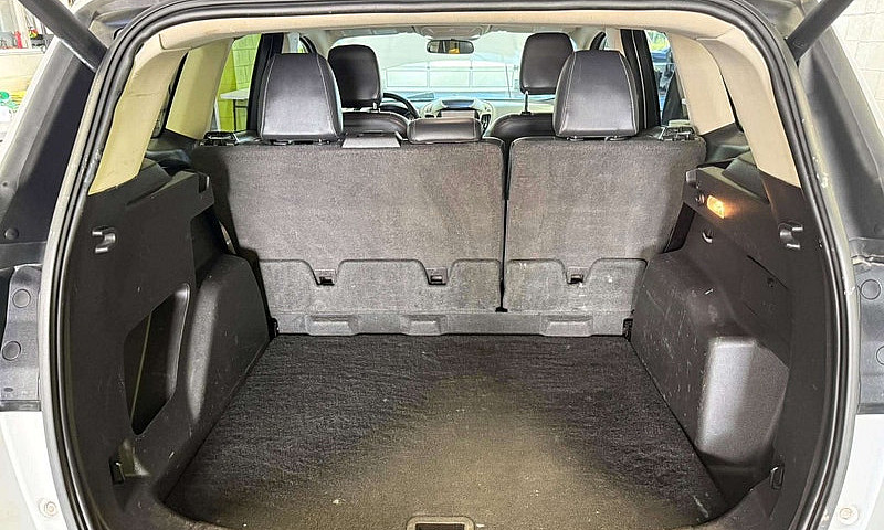 2019 Ford Escape Sel...