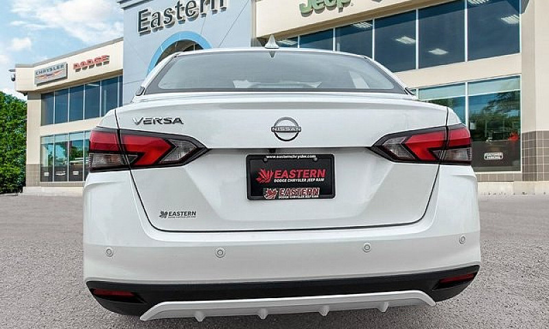 2025 Nissan Versa | ...
