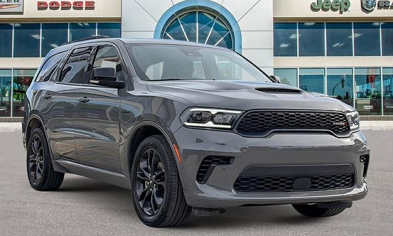 2024 Dodge Durango R...