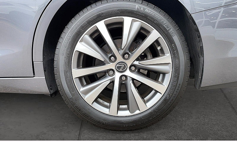 2020 Lexus Es350 Ld2...
