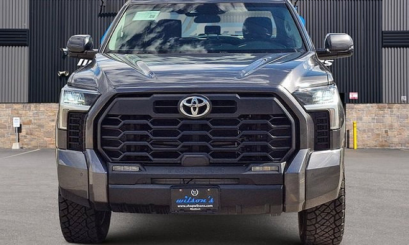 2024 Toyota Tundra T...