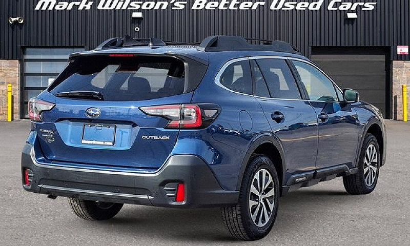 2022 Subaru Outback ...