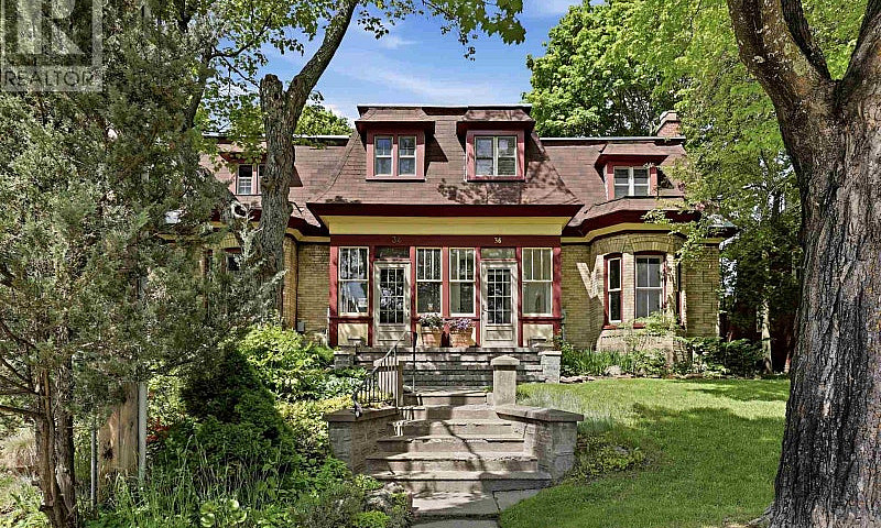 36 Herrick St Sault ...