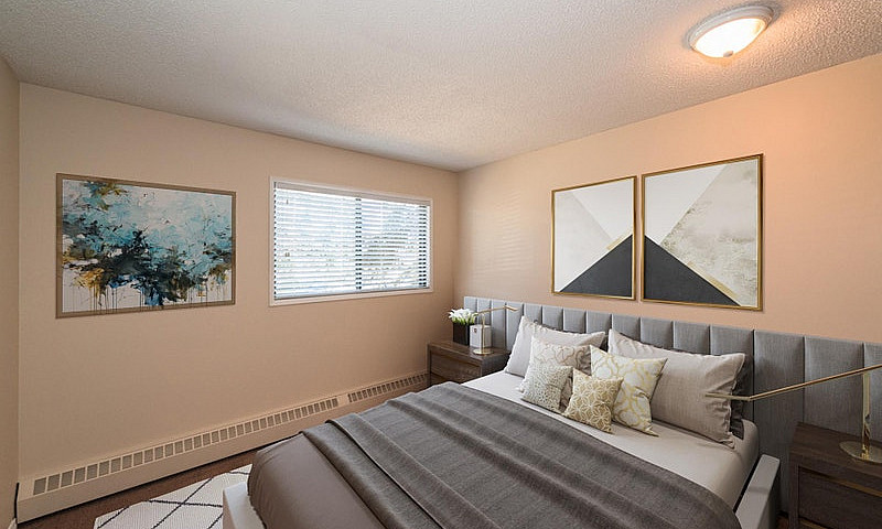 1 Bedroom - 6209 60 ...
