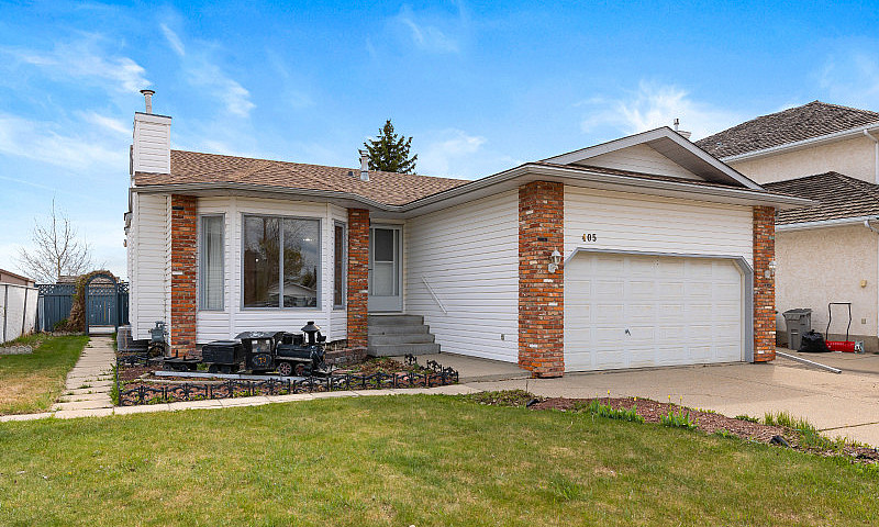 Fabulous Bungalow In...