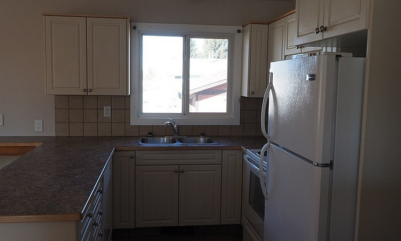 Main Floor 3 Bedroom...