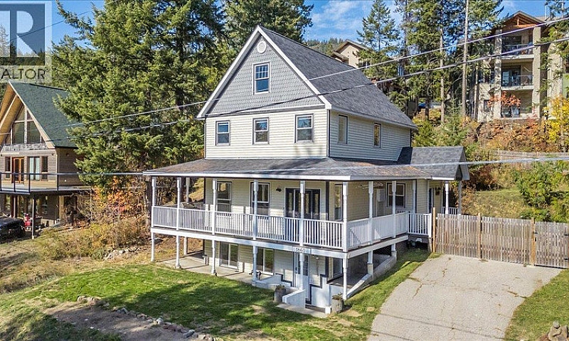 1860 Planer Crescent...
