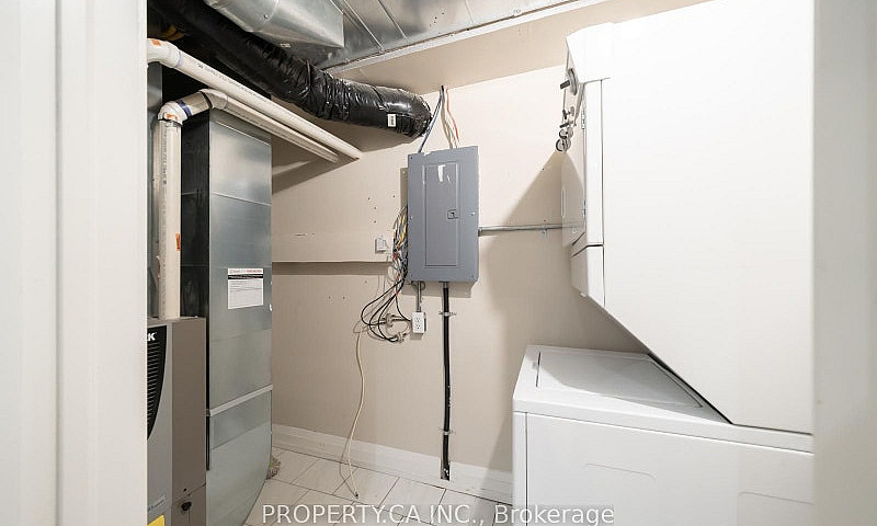 Annex Condo For Sale...