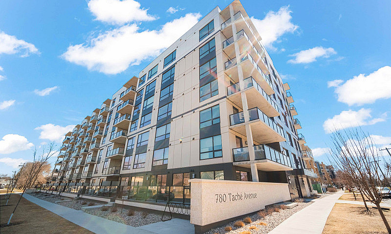New To Market: St. B...