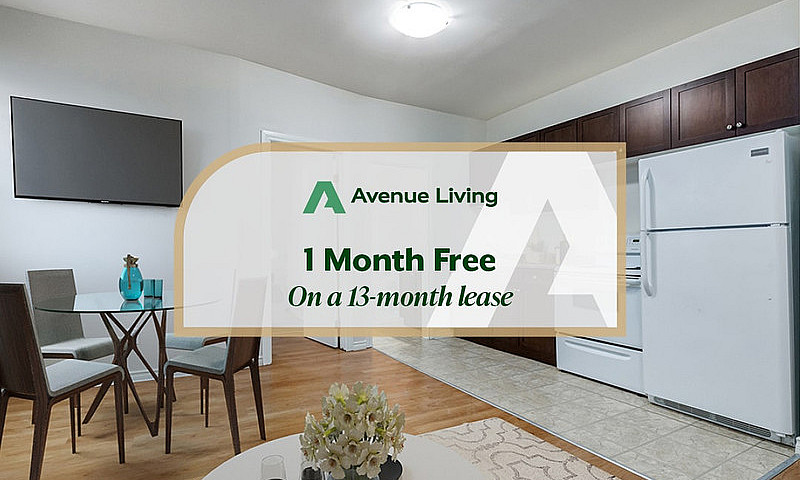 Apartments For Rent ...