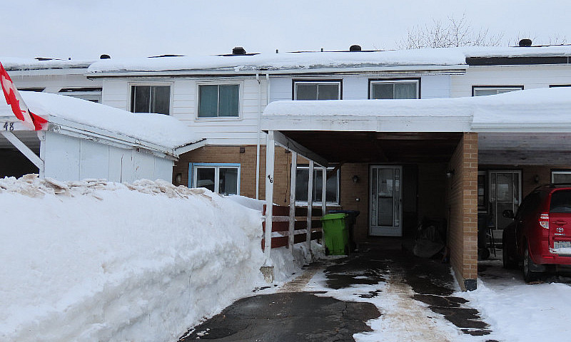 46 Ferguson Ave....