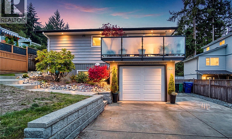 5861 Emil Pl Nanaimo...