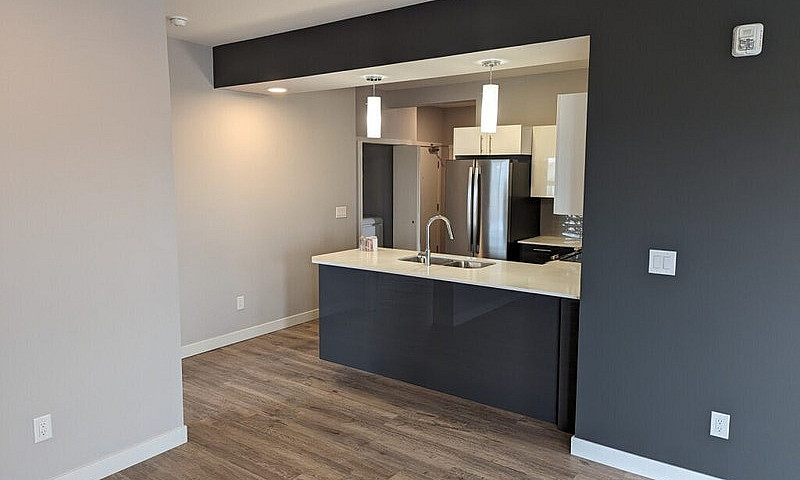 The Frontier - 3 Bed...