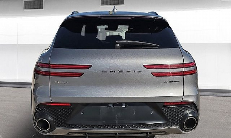 2023 Genesis Gv70 3....