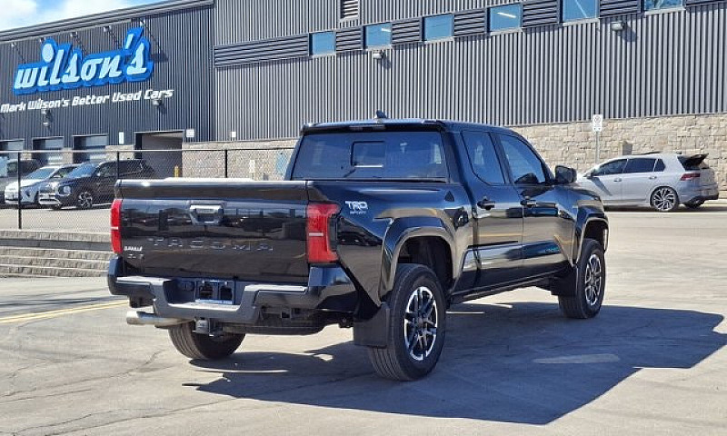 2024 Toyota Tacoma T...
