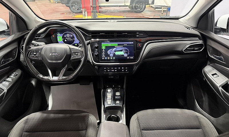 2022 Chevrolet Bolt ...