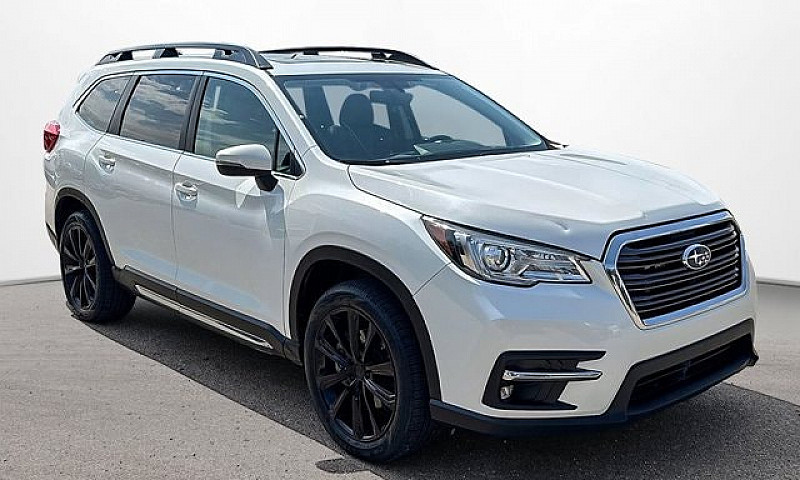 2022 Subaru Ascent L...