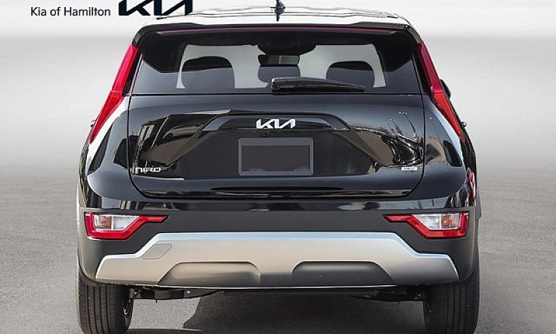 2026 Kia Niro Lx...