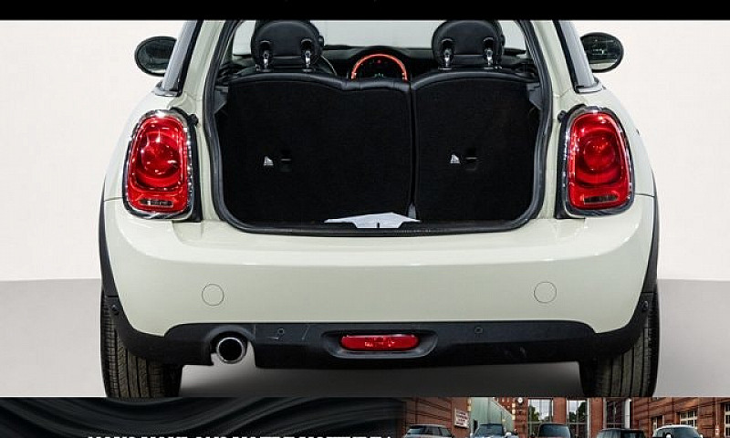 2019 Mini 3 Door Coo...