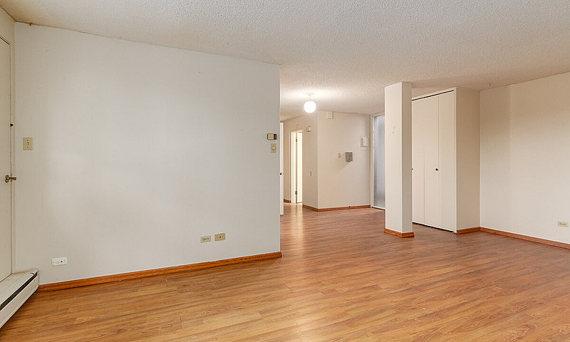 Affordable Apartment...