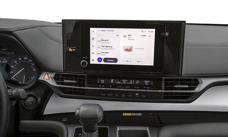 2026 Toyota Sienna L...