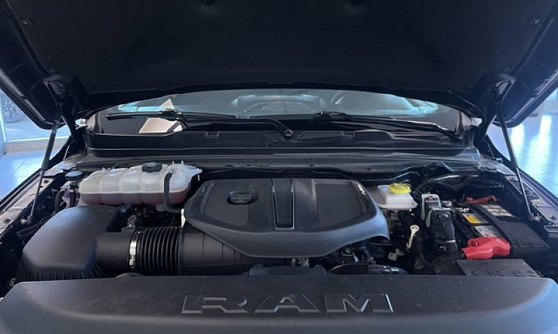 2026 Ram 1500 Expres...