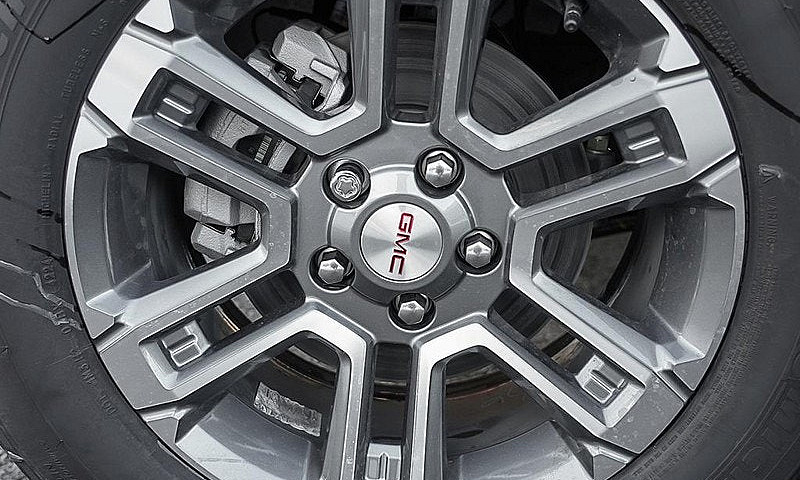 2027 Gmc Terrain Awd...