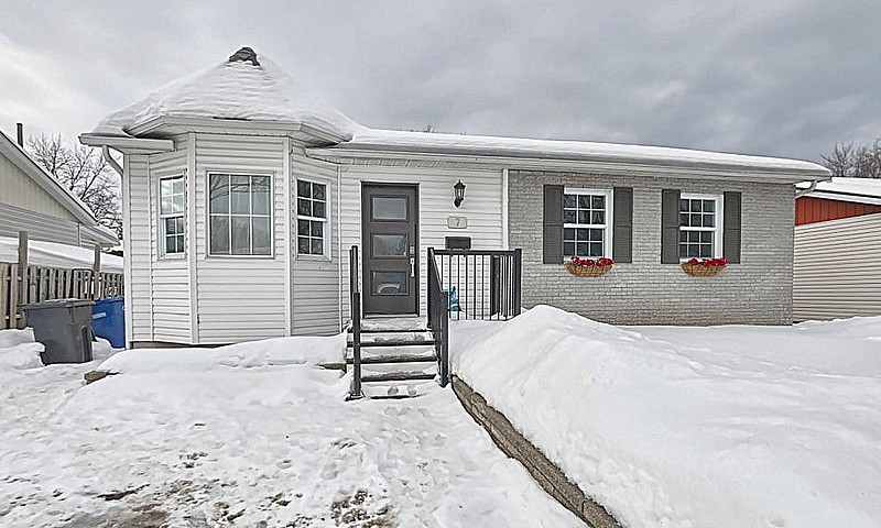 599 900$ - Bungalow ...