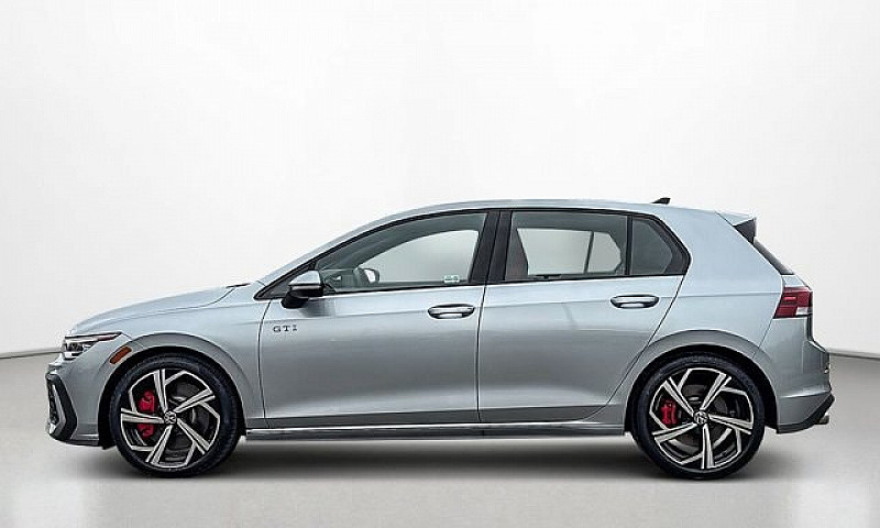 2026 Volkswagen Golf...