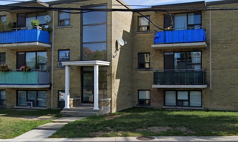 Bright 1 Bedroom Apa...