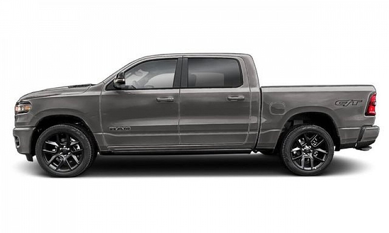 2026 Ram 1500...