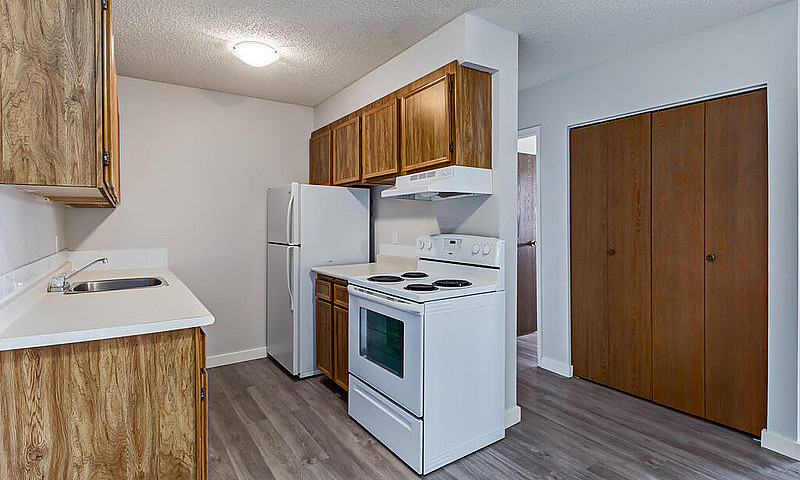 Modern Apartments Wi...