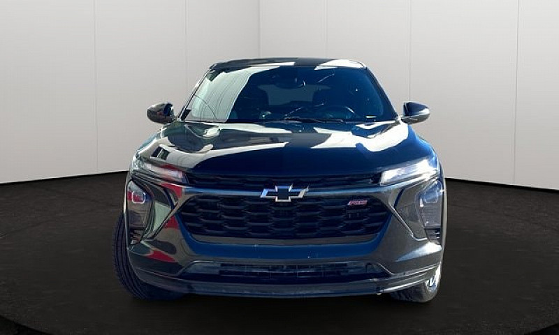 2024 Chevrolet Trax ...